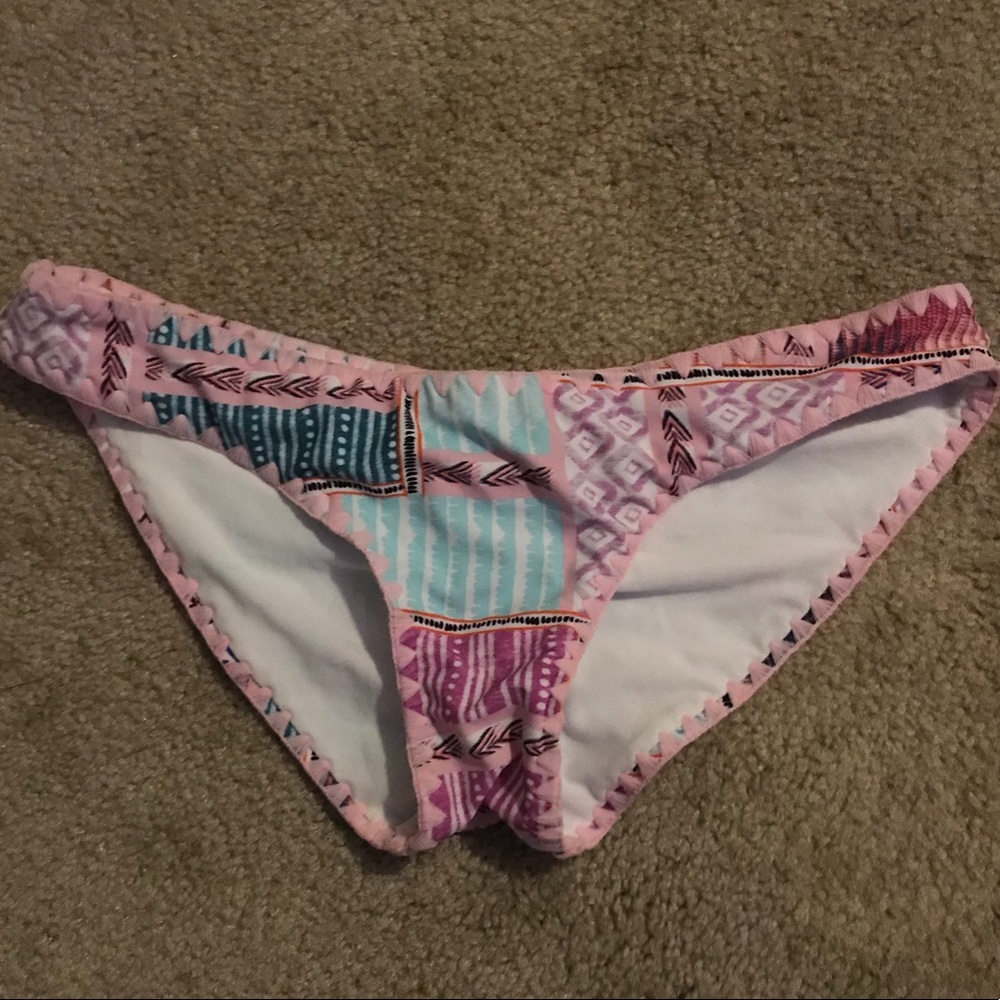 ALTER’D STATE BIKINI BOTTOMS